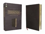 NASB 1977 Thompson Chain-Reference Bible: 9780310460039