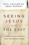 Seeing Jesus From The East by Zacharias/Murray: 9780310531289