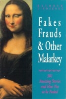 Fakes, Frauds & Other Malarkey by Lindskoog: 9780310577317