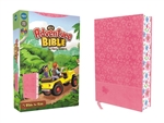 NIrV Adventure Bible For Early Readers: 9780310745204