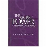 Secret Power Of Speaking God's Word by Meyer: 9780446577366