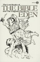 Lost Books Of The Bible & Forgotten Books Of Eden: 9780452009448