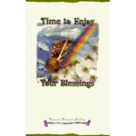 Time to Enjoy Your Blessings - Dianne Haynes Miley: 9780570053477