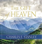 Gift Of Heaven by Stanley: 9780718096809