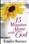 15 Minutes Alone With God by Barnes: 9780736950855