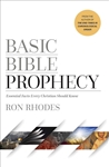 Basic Bible Prophecy by Rhodes: 9780736980333