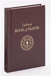 Lutheran Book Of Prayer (5th Edition): 9780758608598