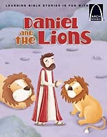 Daniel And The Lions: 9780758618573