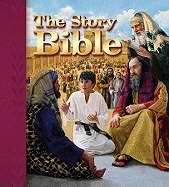 Story Bible by Engelbrecht: 9780758619020