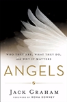 Angels by Jack Graham: 9780764213564