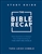 The Bible Recap Study Guide by Cobble: 9780764240324