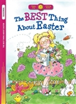 Coloring Book-Best Thing about Easter: 9780784720363