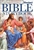 Standard Bible Storybook by Carolyn Larsen: 9780784723609