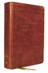 NKJV Evangelical Study Bible: 9780785227793