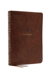 NRSV Catholic Thinline Bible: 9780785233992