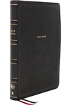 NKJV Deluxe Thinline Reference Bible (Comfort Print): 9780785237976