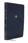 NKJV Large Print Thinline Bible (Comfort Print): 9780785238010