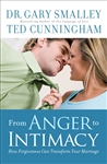 From Anger To Intimacy: 9780800726584
