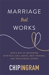 Marriage That Works: 9780801074721
