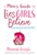 A Mom's Guide To Lies Girls Believe  by Gresh: 9780802414298
