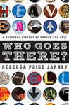 Who Goes There? - Rebecca Price Janney: 9780802454935