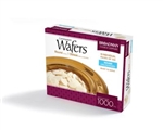 Communion-Bread Wafer (Unleavened) (Pack Of 1000) : 9780805470857