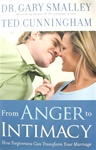 From Anger to Intimacy: How Forgiveness Can Transform Your Marriage: 9780830746767