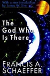 God Who Is There by Schaeffer: 9780830819478