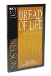 NKJV Bread Of Life Gospel Of John: 9780840700155