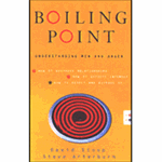 Boiling Point: Understanding Men and Anger - Stephen Arterburn: 9780849905452