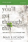 You'll Get Through This Study Guide by Lucado: 9780849959981