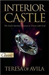 Interior Castle by Teresa Of Avila: 9780882704647