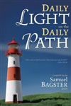 Daily Light On The Daily Path by Bagster: 9780883685563