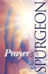 Prayer by Spurgeon: 9780883685624