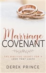 Marriage Covenant by Prince: 9780883687819