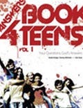 Answers Book for Teens Volume 1 - Ken Ham: 9780890516225