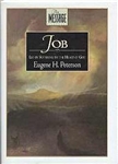 Message Old Testament/Book Of Job: 9780891099277