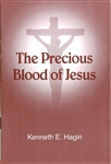 Precious Blood Of Jesus by Hagin: 9780892762637