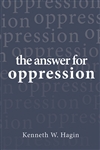 Answer For Oppression by Hagin: 9780892767175