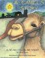 Camels Story - by Sandy Hanson: 9780897632107
