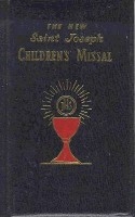 St. Joseph Children's Missal: 9780899428048