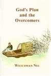 God's Plan And The Overcomers by Nee: 9780935008197