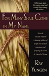 For Many Shall Come In My Name by Oakland: 9780972151290