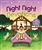 Night Night Devotions by Parker: 9781400208906