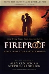 Fireproof (Repack) by Wilson: 9781401685270