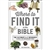 Where To Find It In The Bible by Anderson: 9781404108844