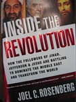 Inside the Revolution, Joel Rosenberg: 9781414319315