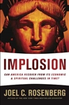 Implosion by Rosenberg: 9781414319681