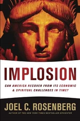 Implosion by Rosenberg: 9781414319681