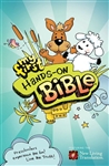 My First Hands-On Bible: 9781414348308